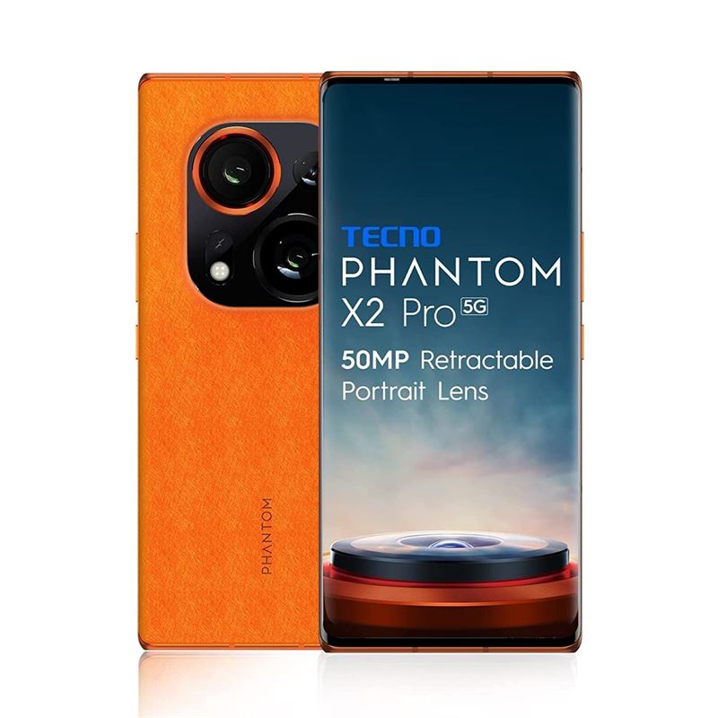 Tecno Phantom X2 Pro Photo1